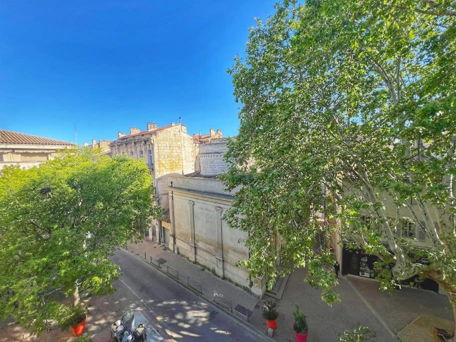 Agreable Studio Refait A Neuf, Centre Historique Авиньон Экстерьер фото